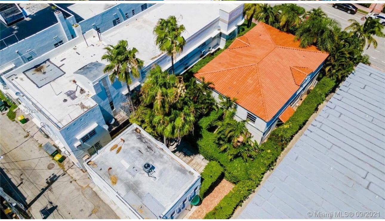 1344 Euclid Avenue # 5, Miami Beach FL 33139 — 13