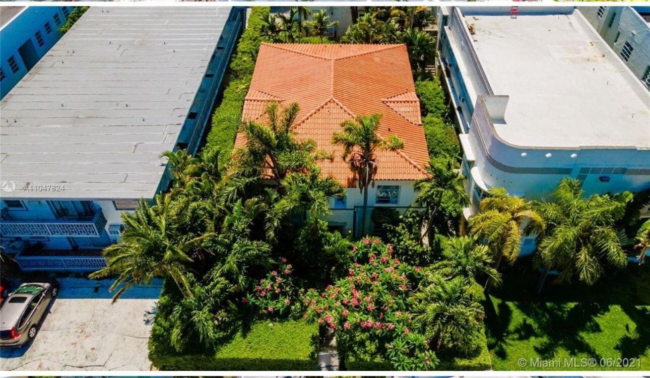 1344 Euclid Avenue # 5, Miami Beach FL 33139 — 12