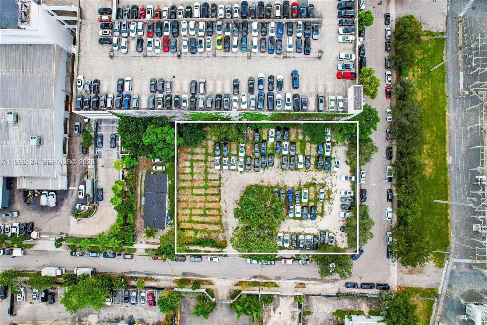 100 NE 21st St, Miami FL 33137 — 5