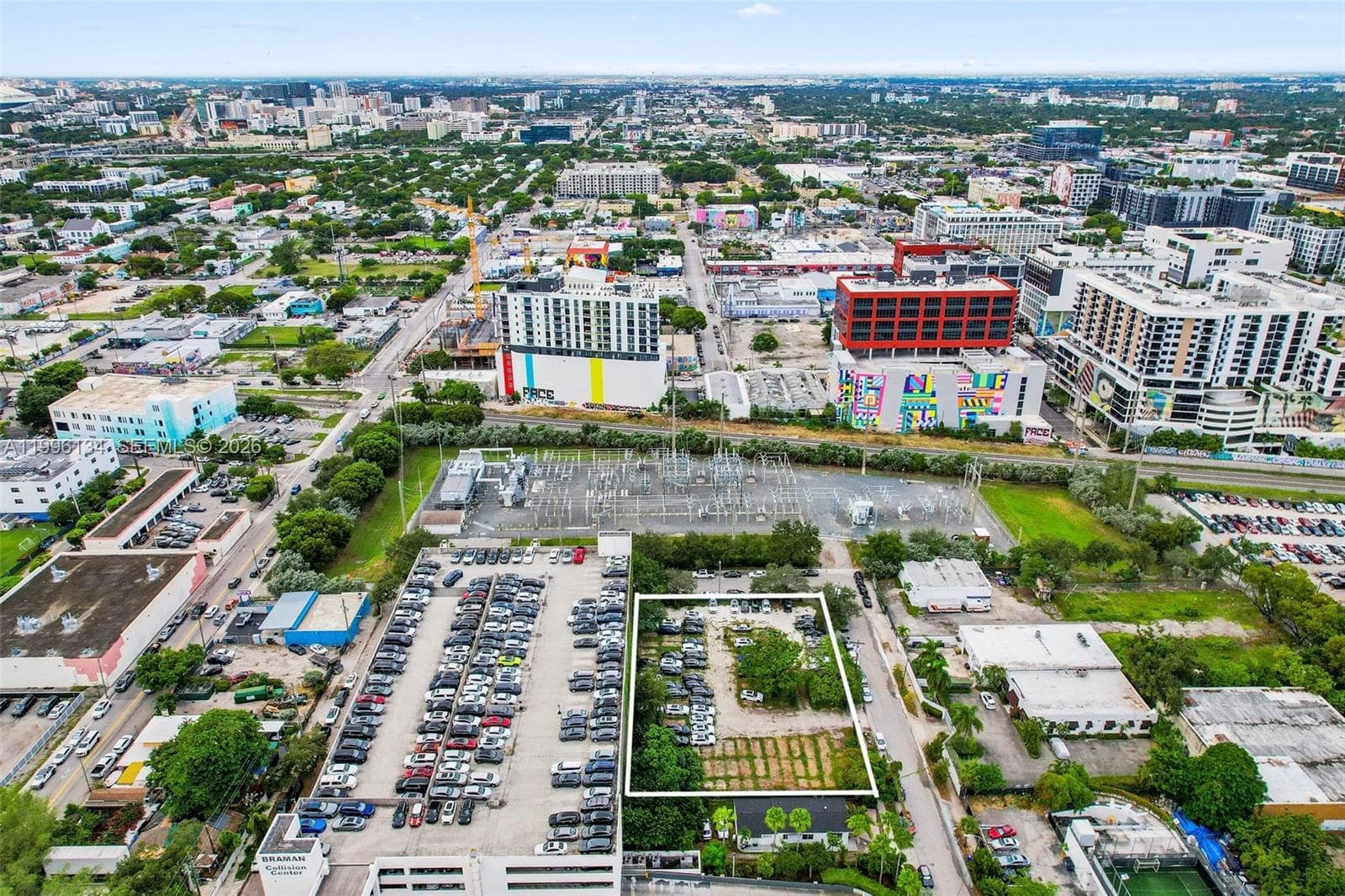 100 NE 21st St, Miami FL 33137 — 8