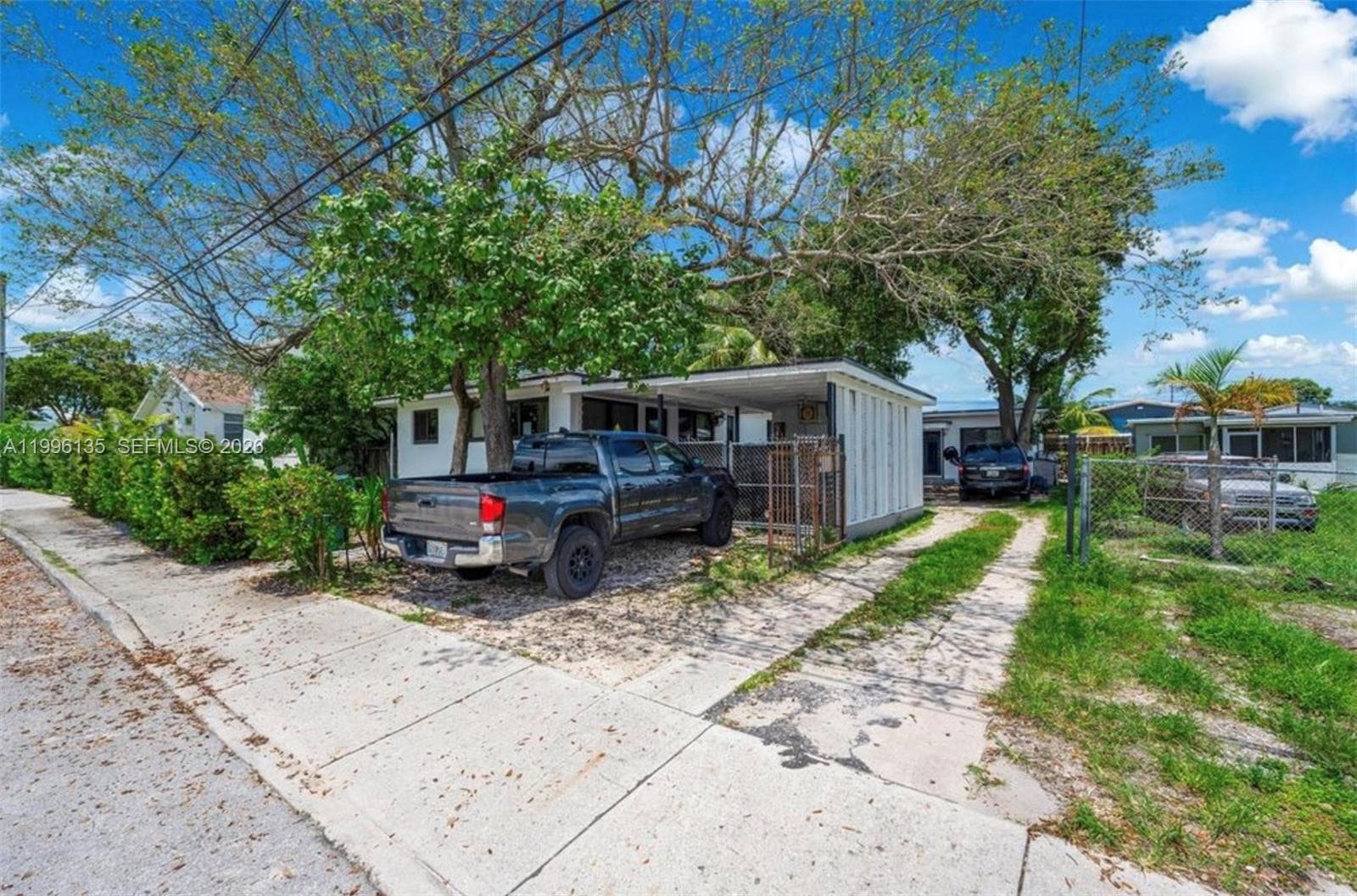 7625 NW 4th Ct, Miami FL 33150 — 6