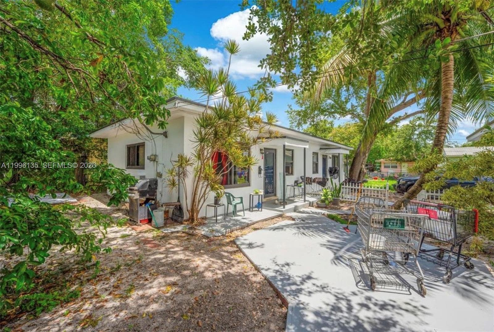 7625 NW 4th Ct, Miami FL 33150 — 7