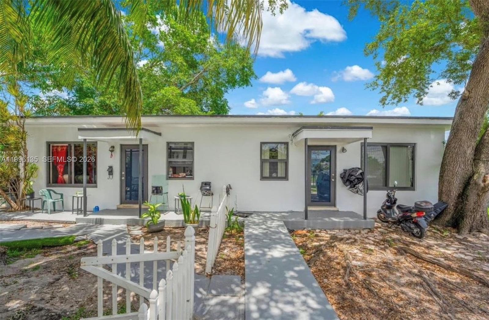 7625 NW 4th Ct, Miami FL 33150 — 1