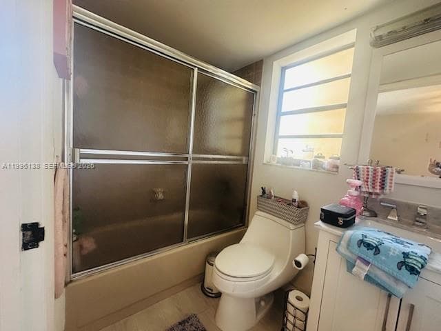 17878 N BAY RD # 307, Sunny Isles Beach FL 33160 — 19