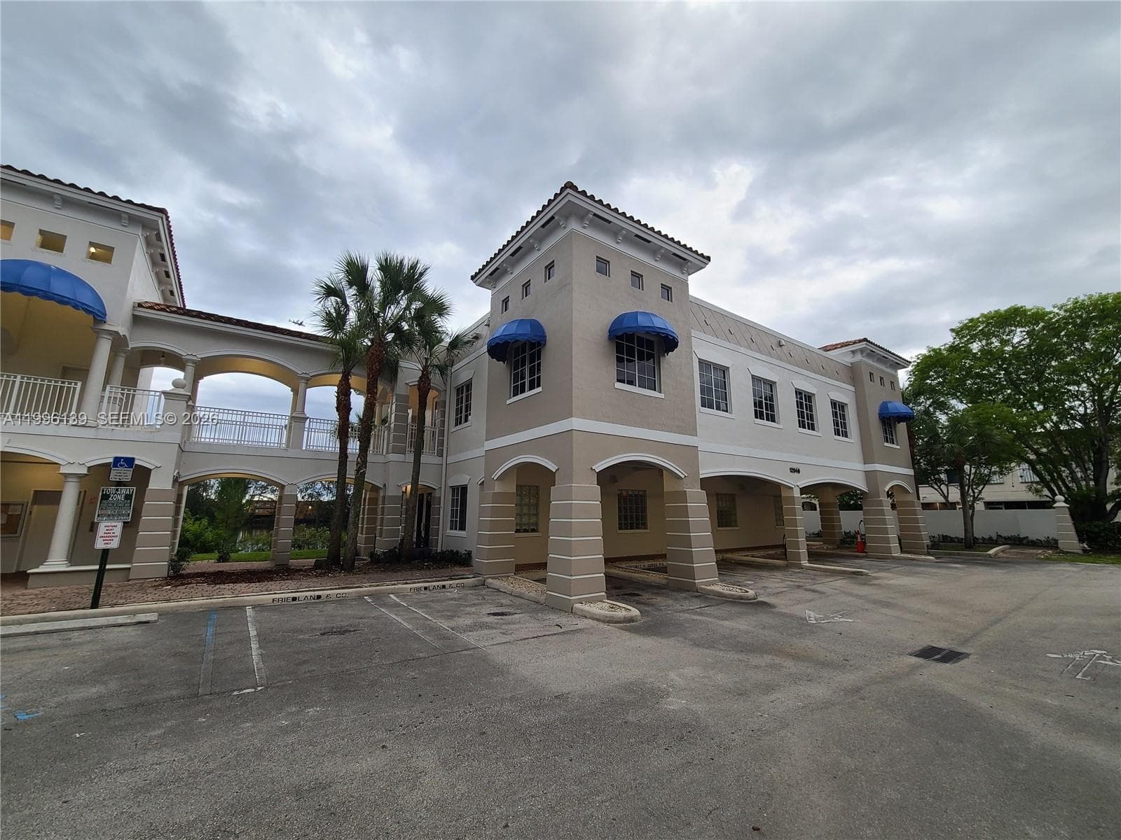 12940 SW 128th St # 202, Miami FL 33186 — 2