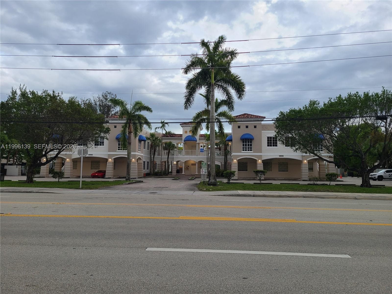 12940 SW 128th St # 202, Miami FL 33186 — 1