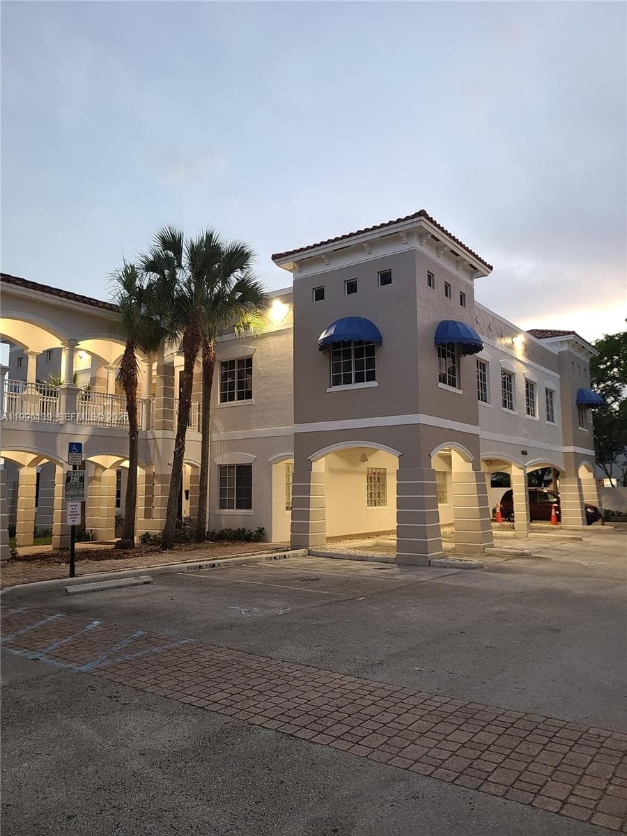 12940 SW 128th St # 202, Miami FL 33186 — 64