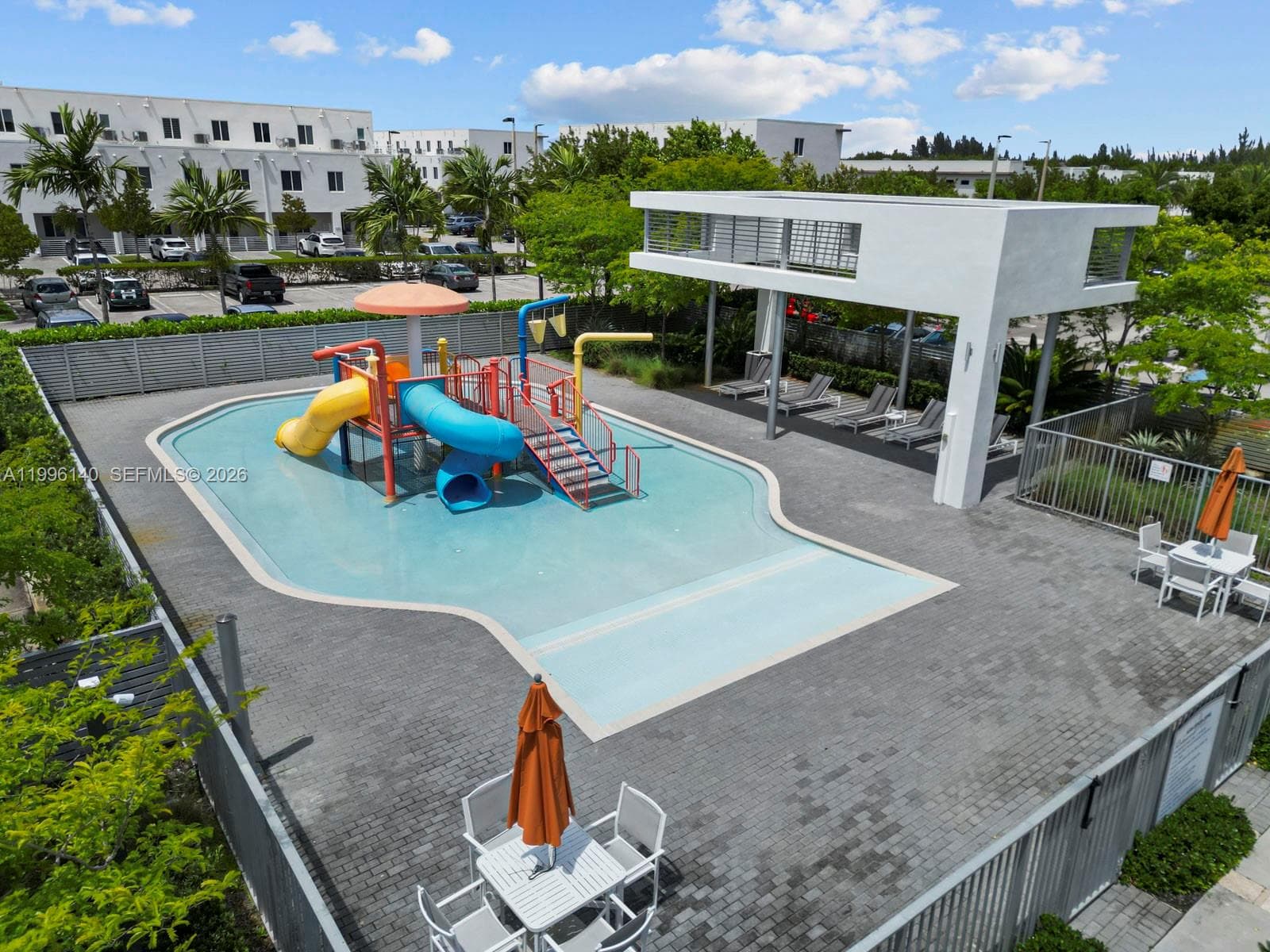 10265 NW 63rd Ter # 205, Doral FL 33178 — 27