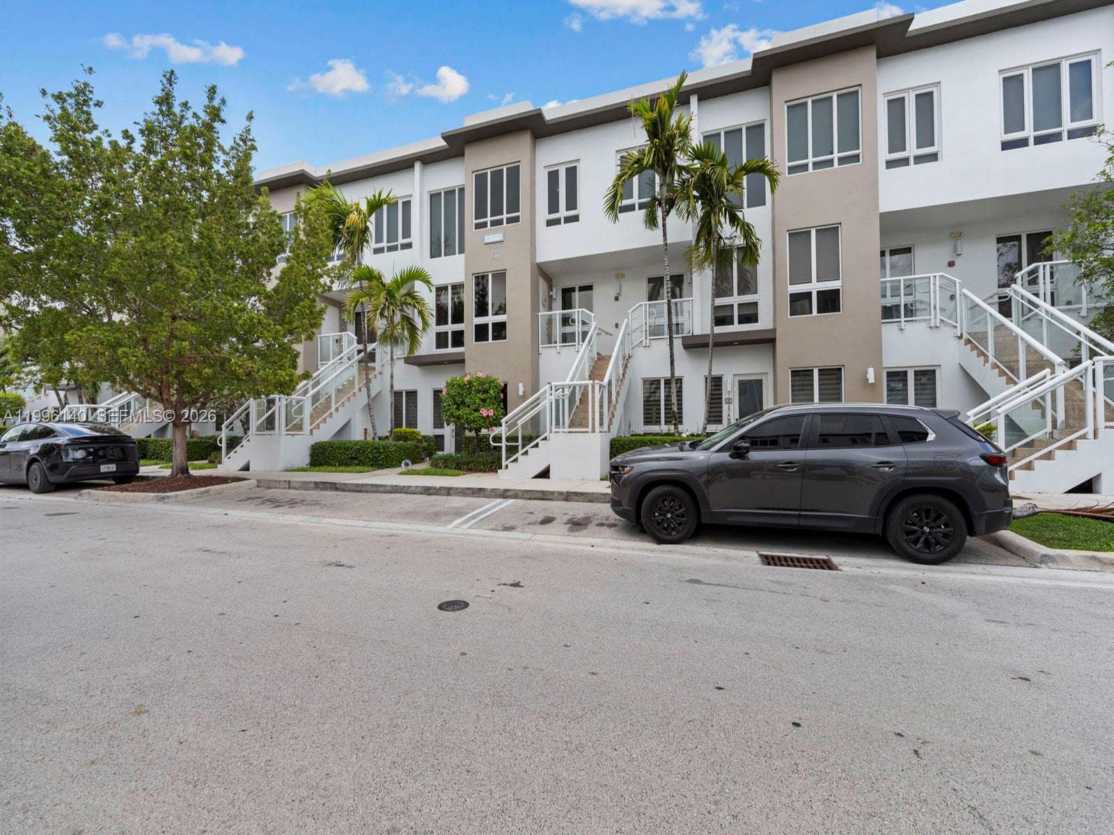 10265 NW 63rd Ter # 205, Doral FL 33178 — 1