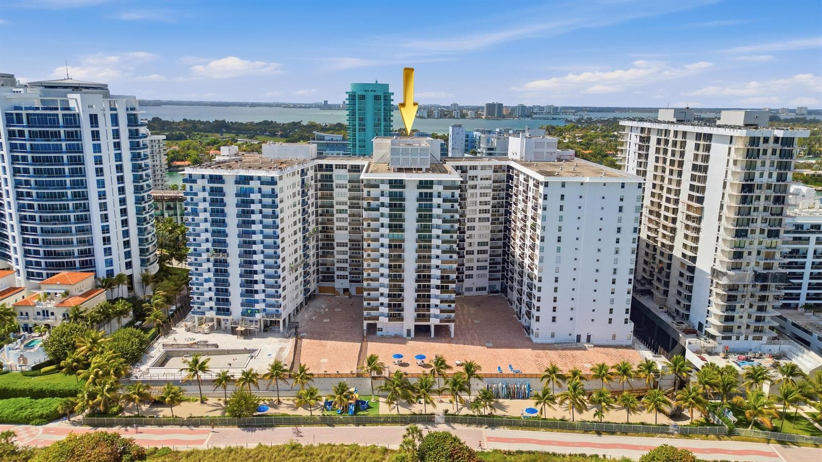 6039 Collins Avenue # 609, Miami Beach FL 33140 — 47