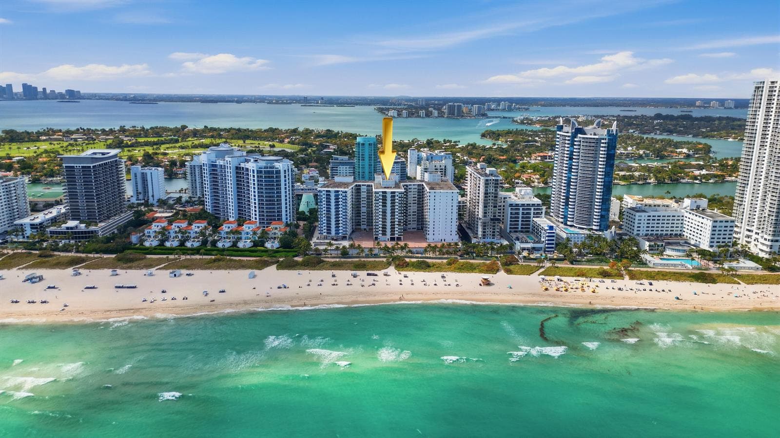 6039 Collins Avenue # 609, Miami Beach FL 33140 — 1