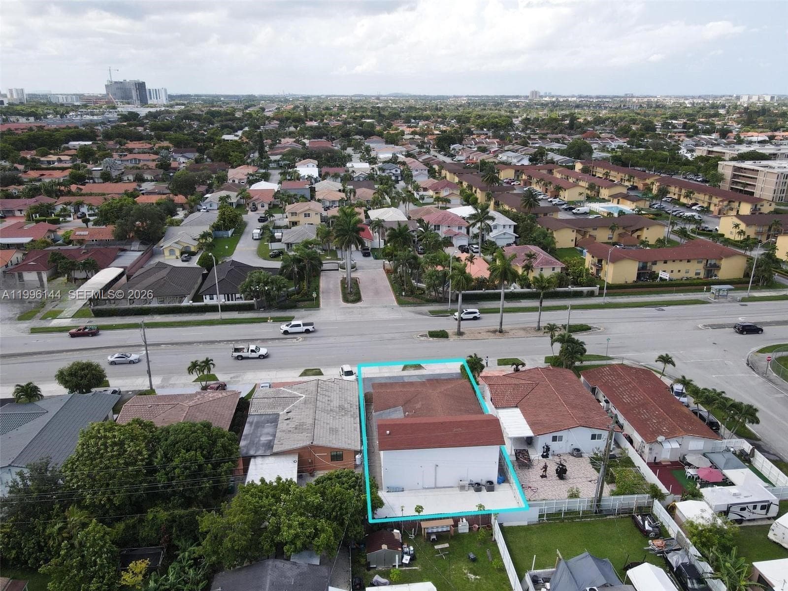 10370 SW 24th St # B, Miami FL 33165 — 6
