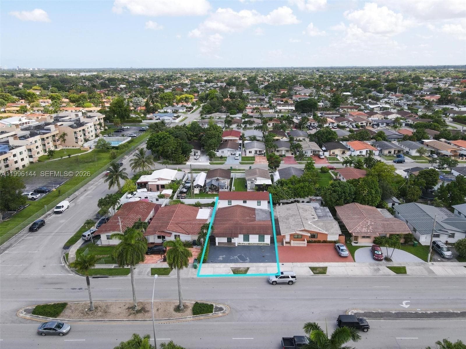 10370 SW 24th St # B, Miami FL 33165 — 5