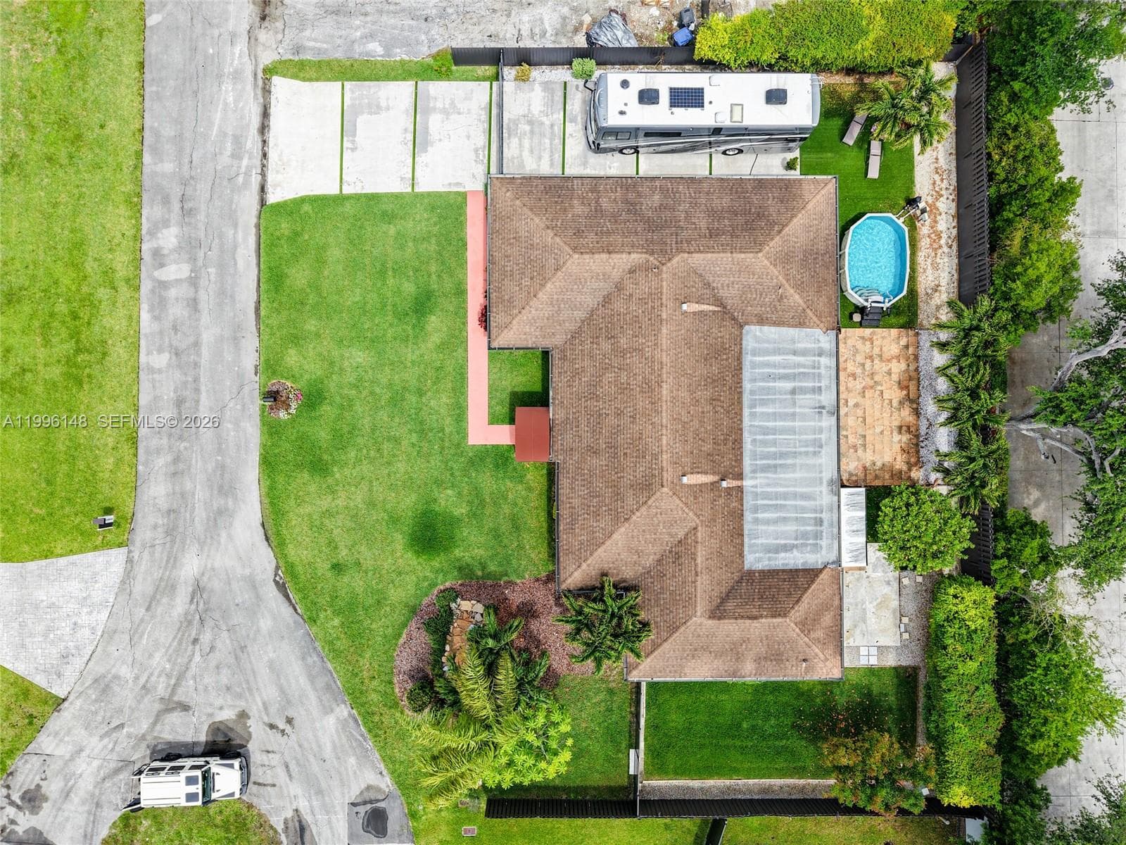 10625 SW 79th Pl, Miami FL 33156 — 41