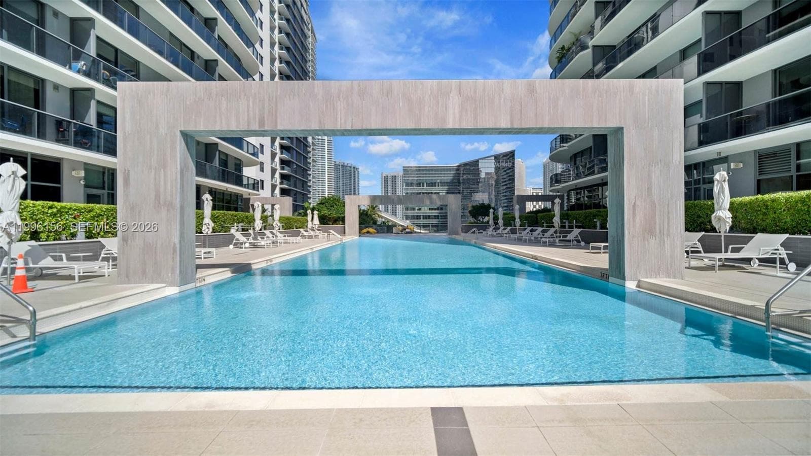 55 SW 9th # 2804, Miami FL 33130 — 13