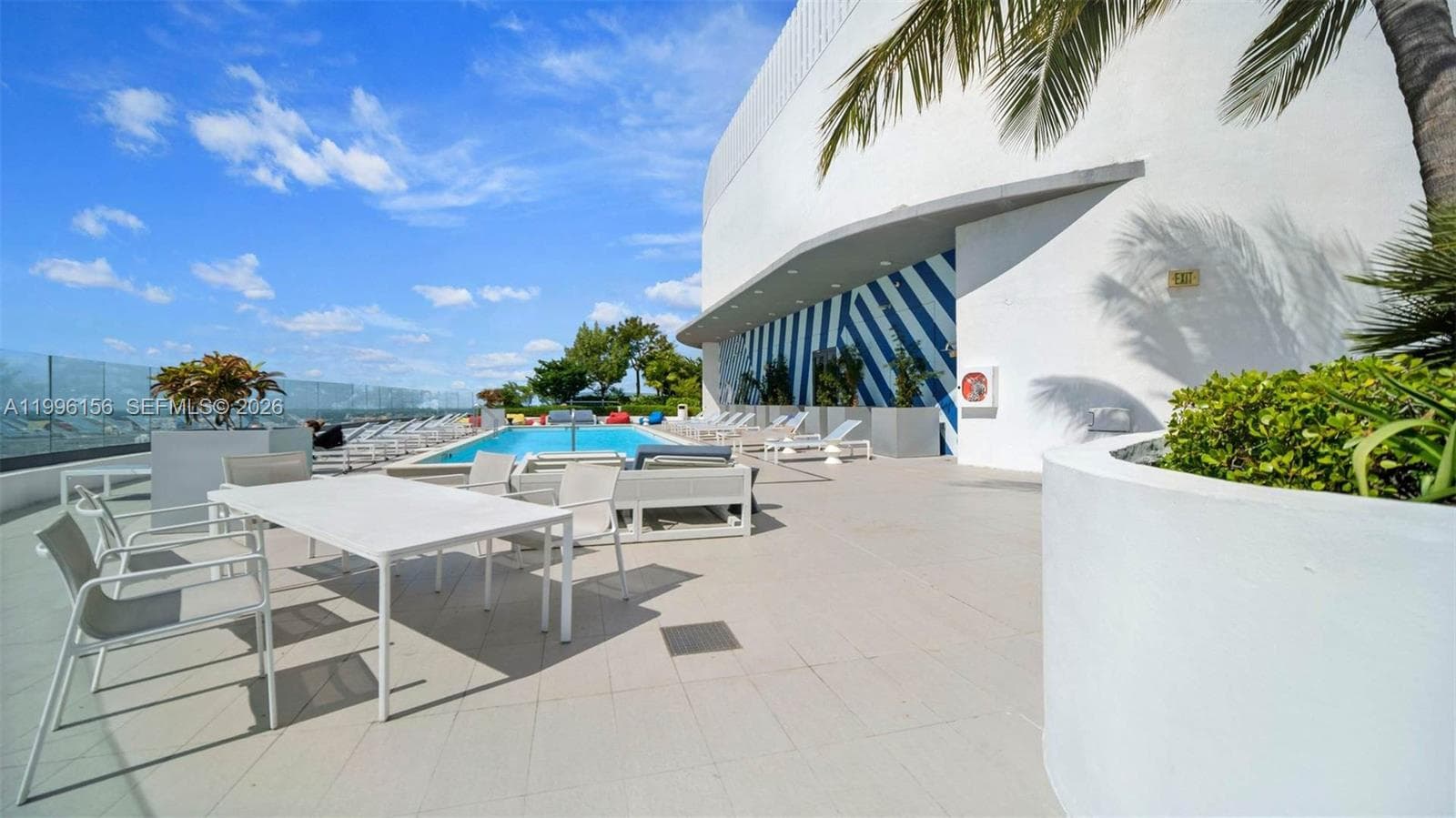 55 SW 9th # 2804, Miami FL 33130 — 19