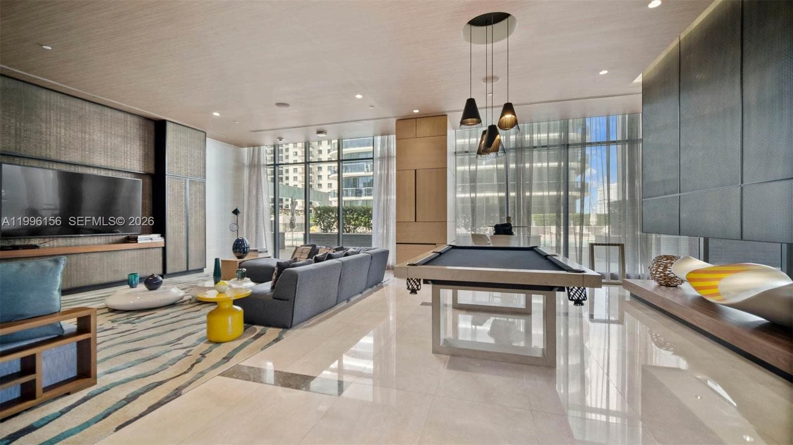 55 SW 9th # 2804, Miami FL 33130 — 8