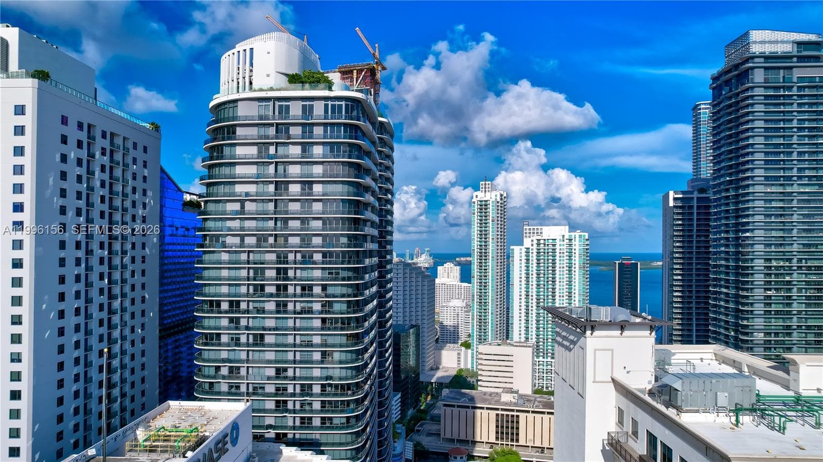 55 SW 9th # 2804, Miami FL 33130 — 21