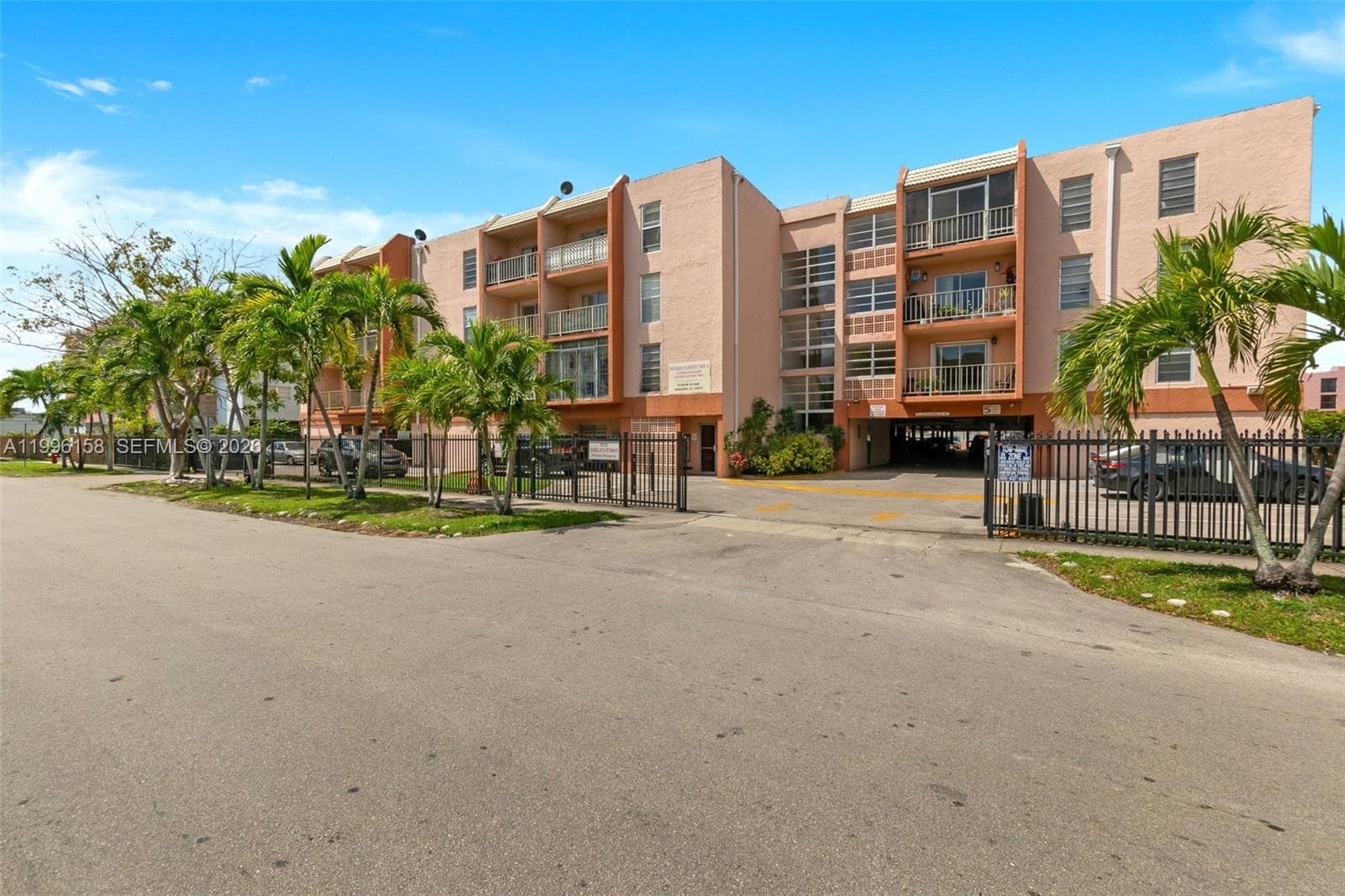 6130 W 19th Ave # 305, Hialeah FL 33012 — 34