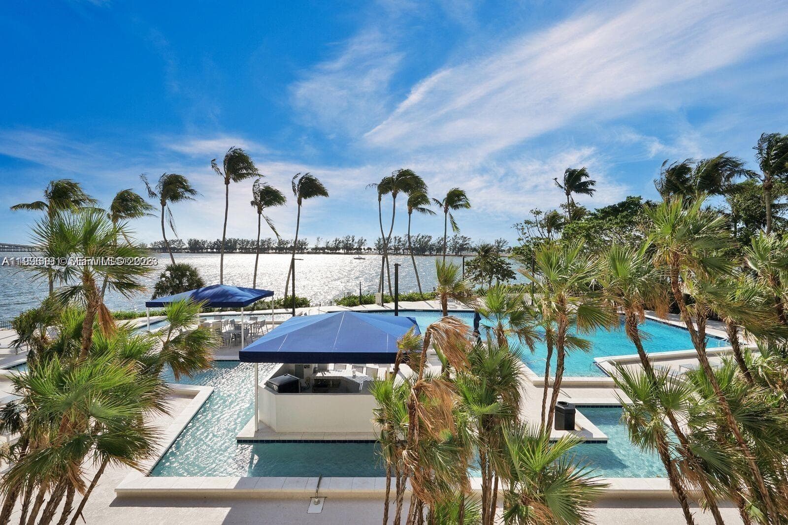 2333 Brickell Ave # 2504, Miami FL 33129 — 2