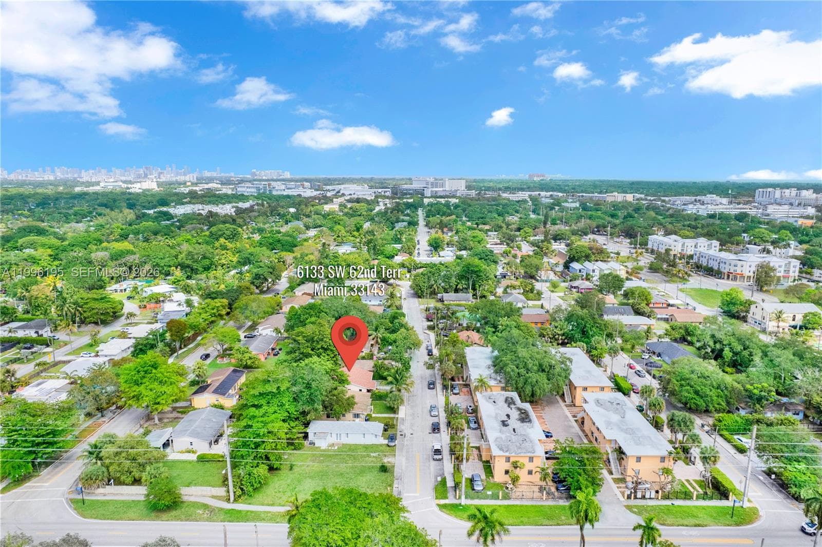 6133 SW 62nd Ter, South Miami FL 33143 — 42