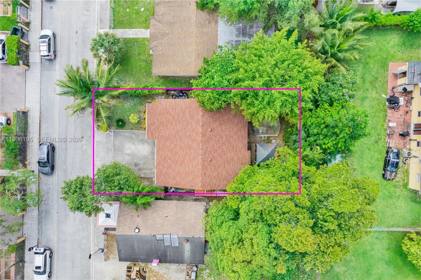 6133 SW 62nd Ter, South Miami FL 33143 — 36