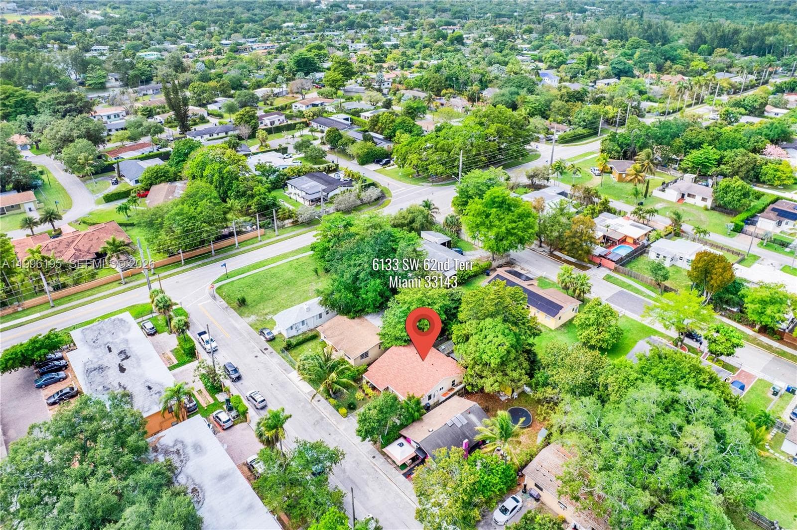 6133 SW 62nd Ter, South Miami FL 33143 — 38