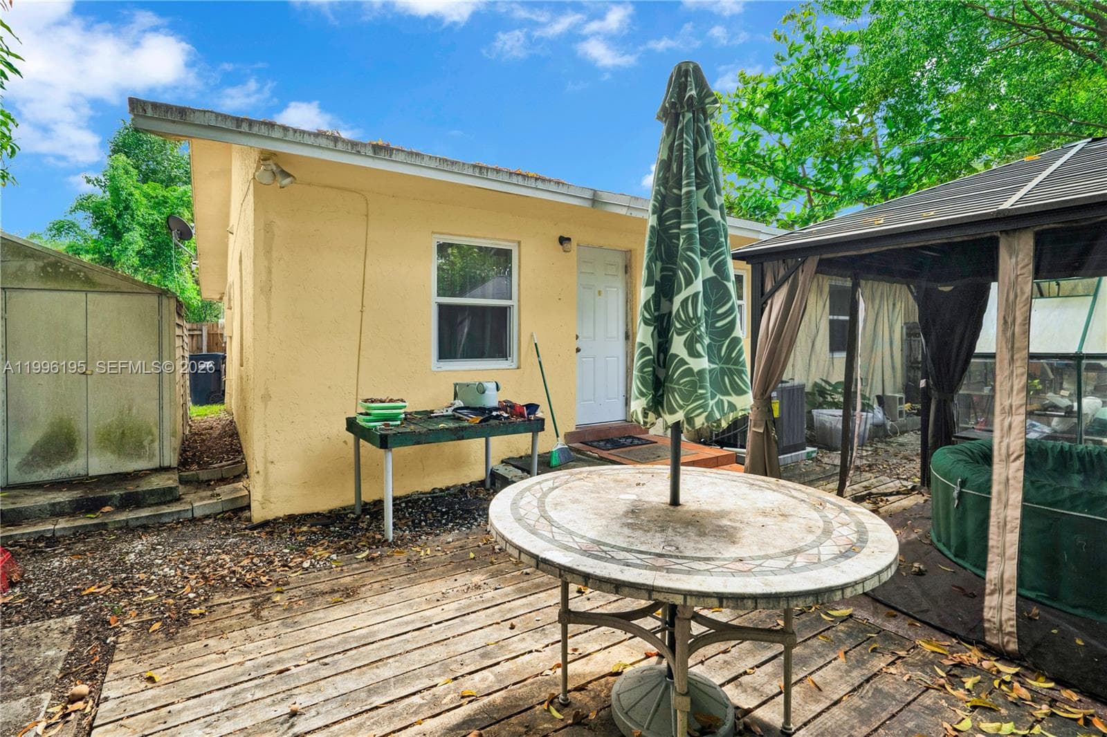 6133 SW 62nd Ter, South Miami FL 33143 — 33