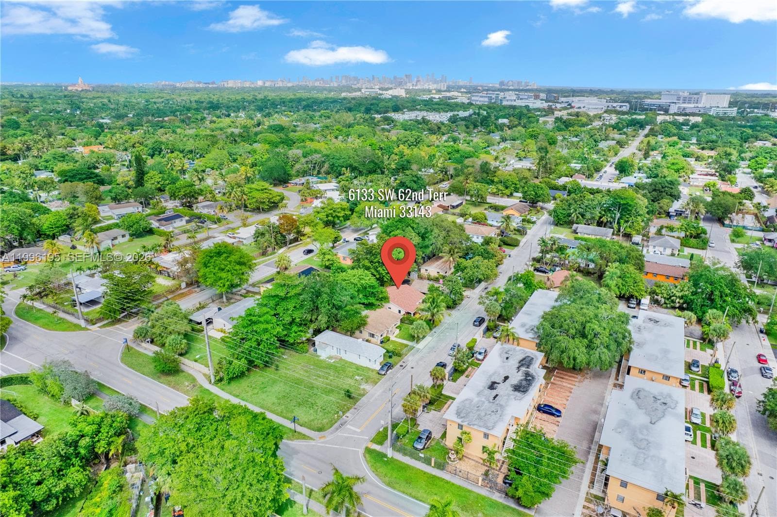 6133 SW 62nd Ter, South Miami FL 33143 — 40
