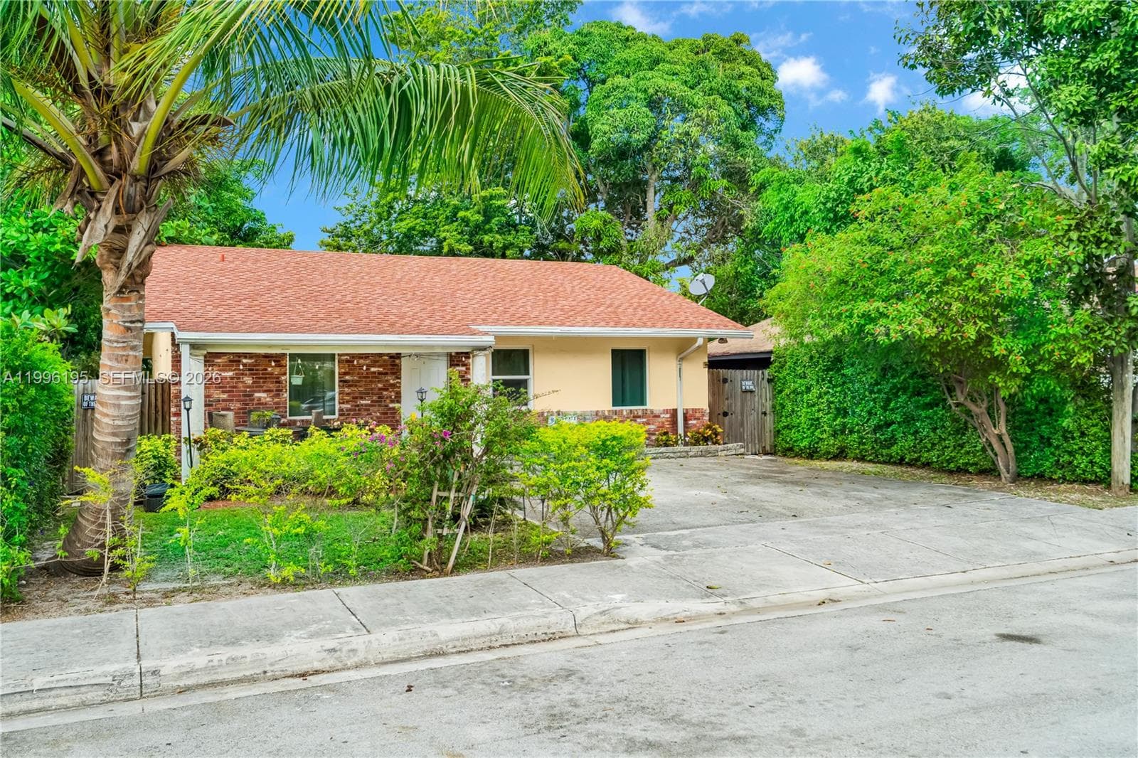 6133 SW 62nd Ter, South Miami FL 33143 — 4