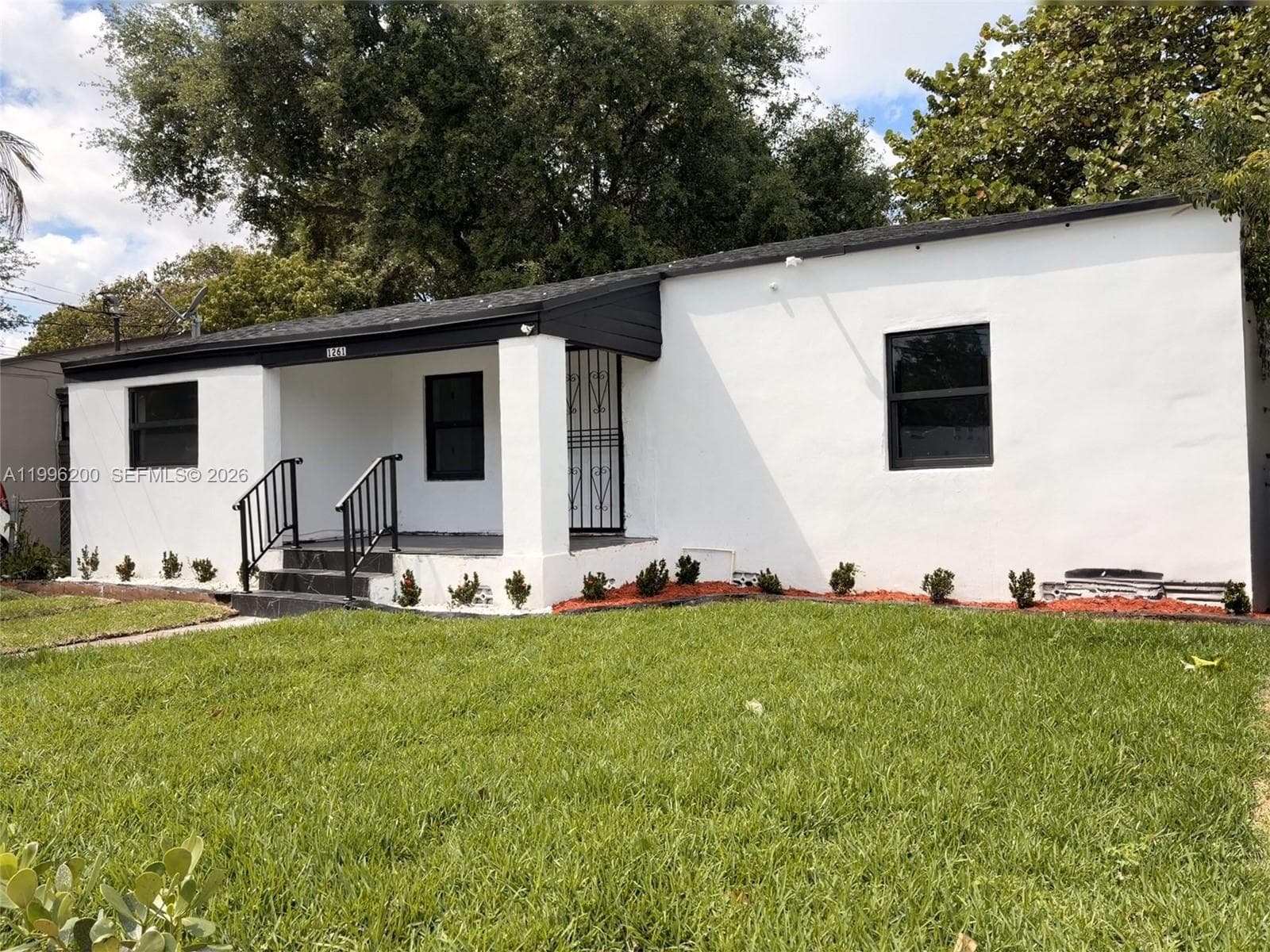 1261 NW 45th St, Miami FL 33142 — 2