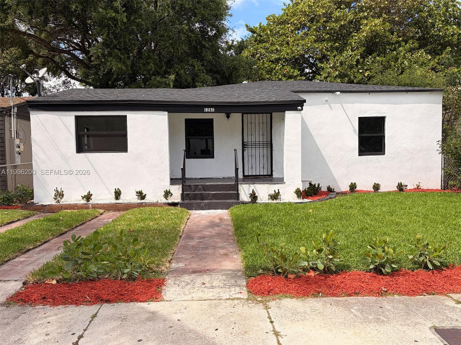 1261 NW 45th St, Miami FL 33142 — 5