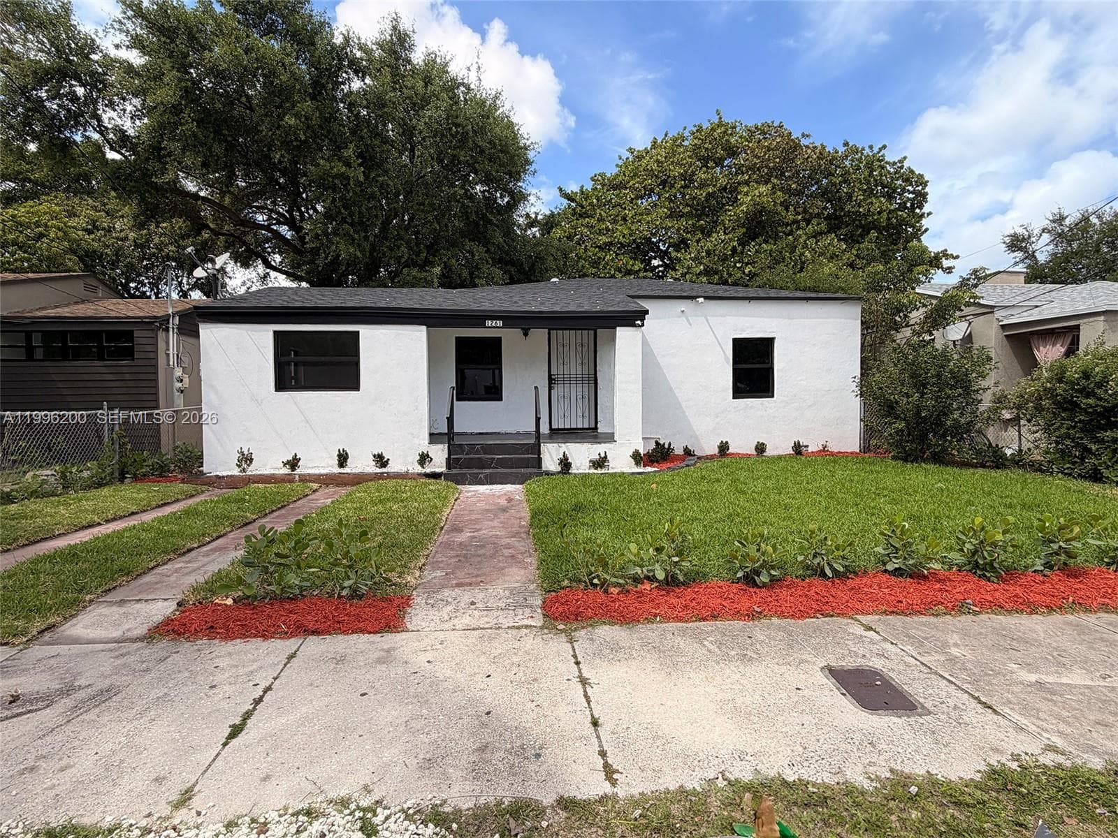 1261 NW 45th St, Miami FL 33142 — 4