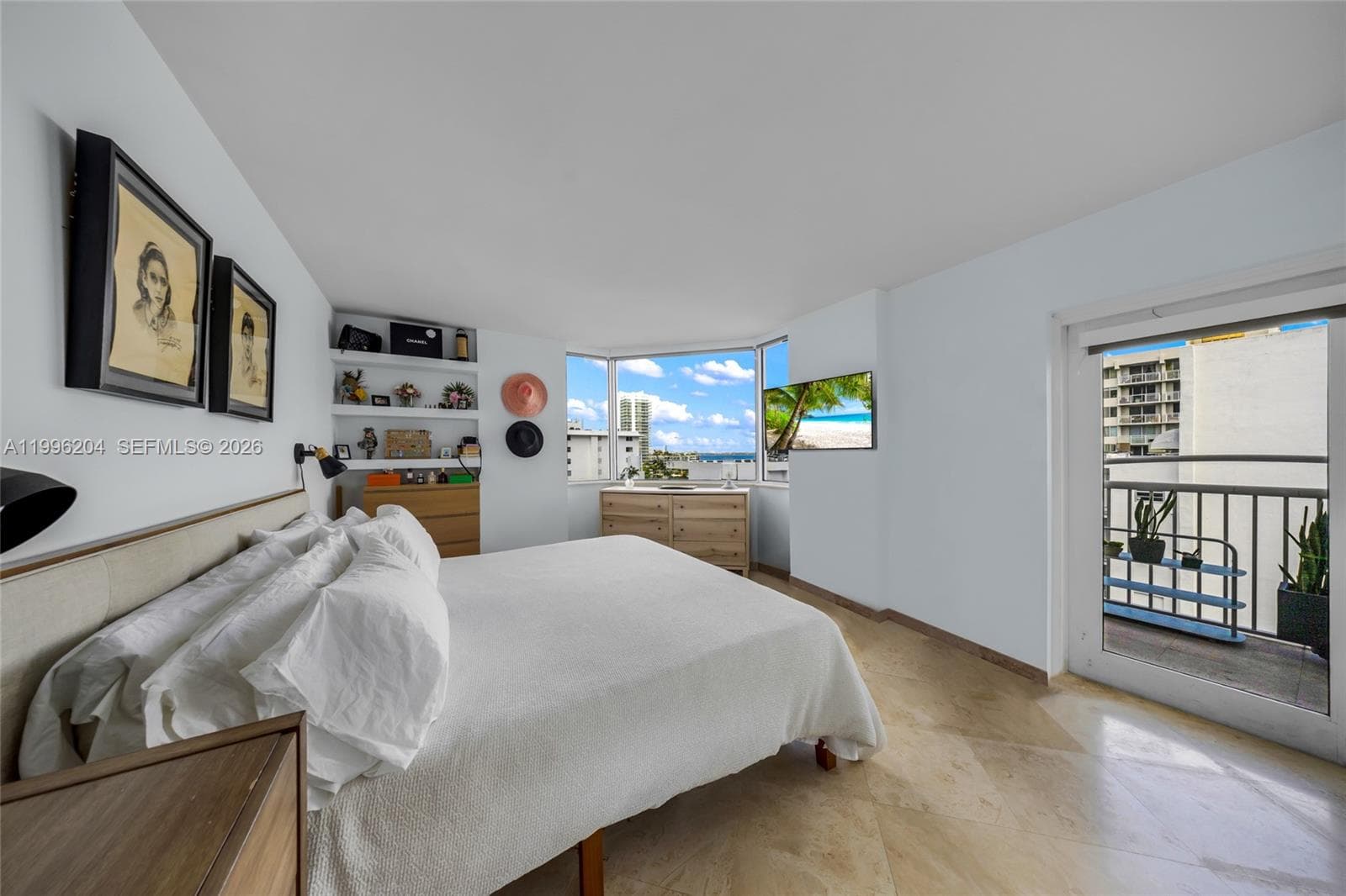 1621 Bay Rd # 802, Miami Beach FL 33139 — 27