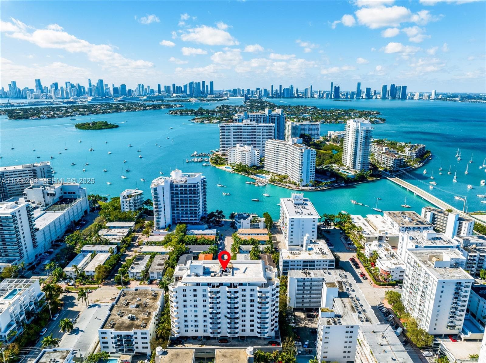 1621 Bay Rd # 802, Miami Beach FL 33139 — 32