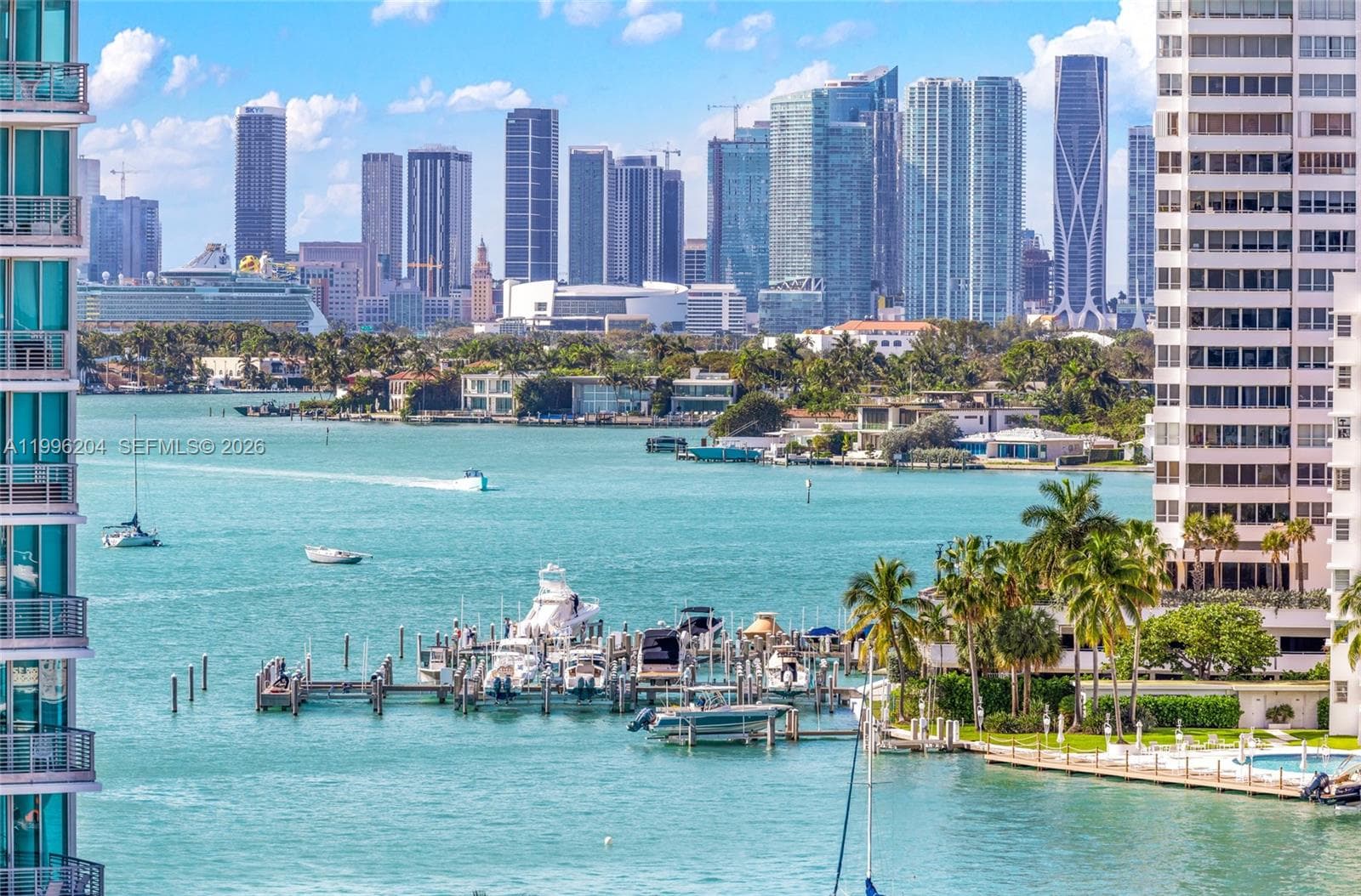 1621 Bay Rd # 802, Miami Beach FL 33139 — 28