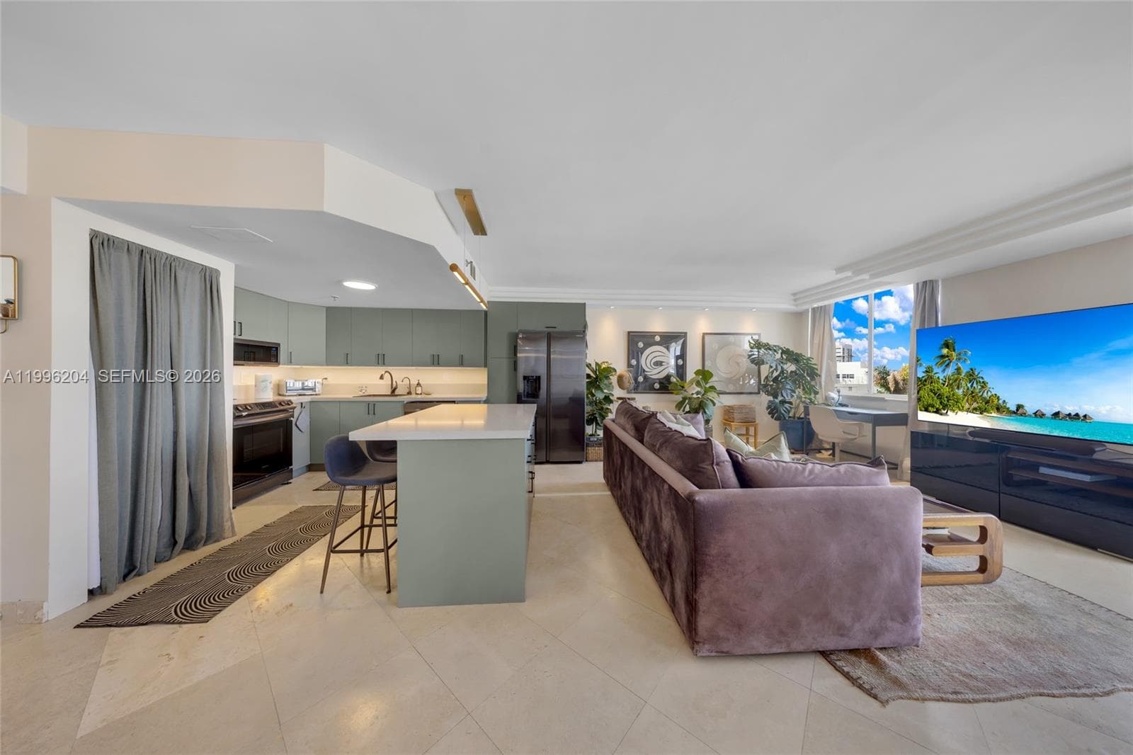 1621 Bay Rd # 802, Miami Beach FL 33139 — 9