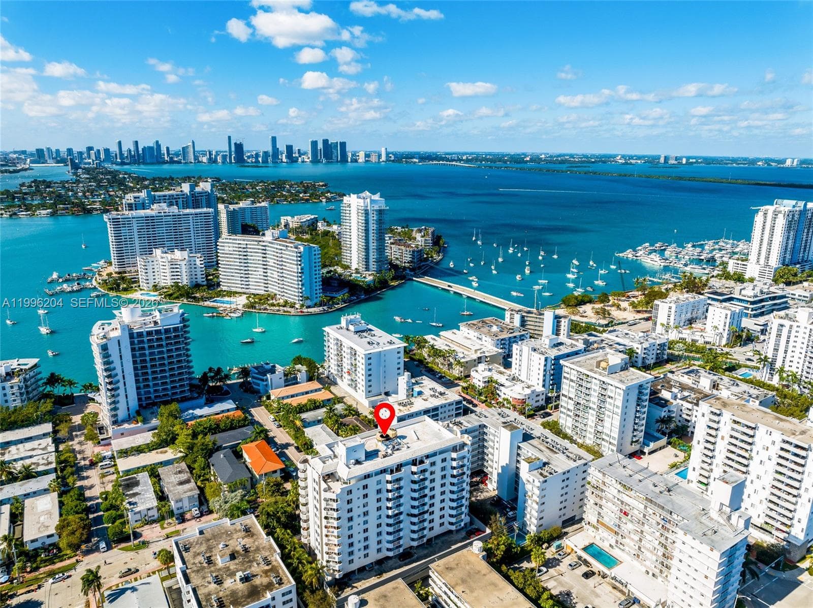 1621 Bay Rd # 802, Miami Beach FL 33139 — 33