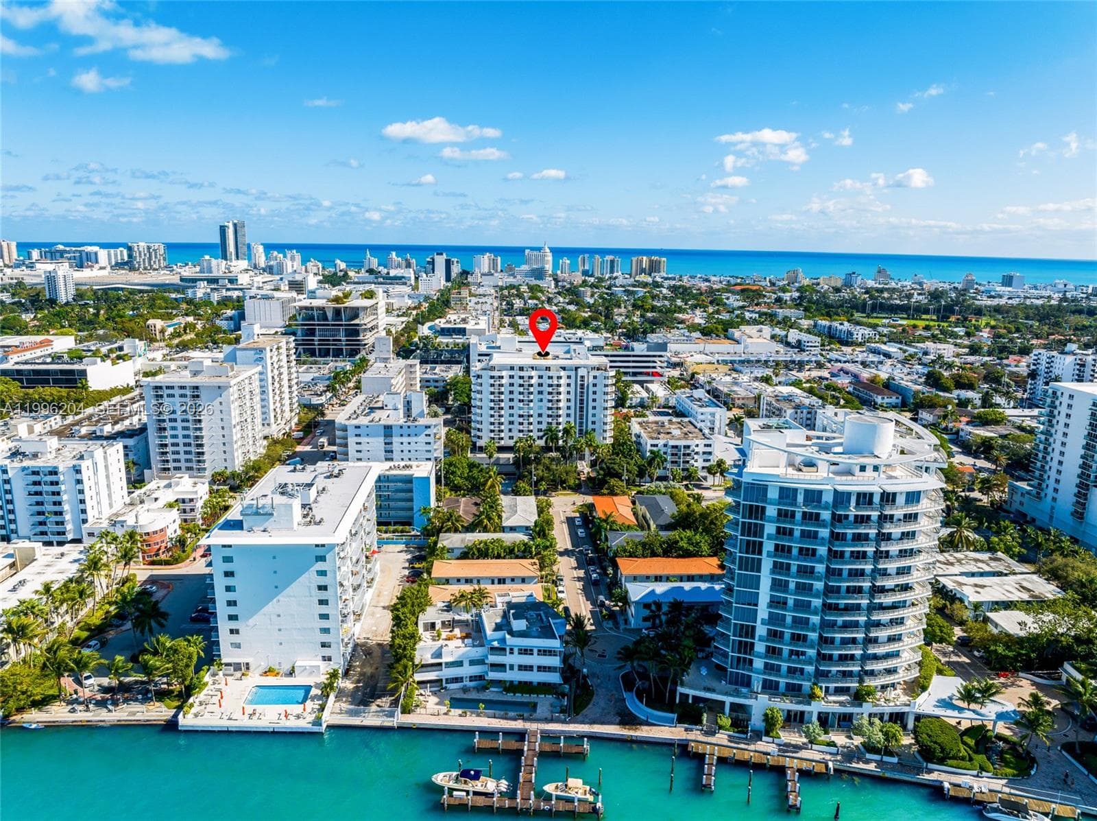 1621 Bay Rd # 802, Miami Beach FL 33139 — 29