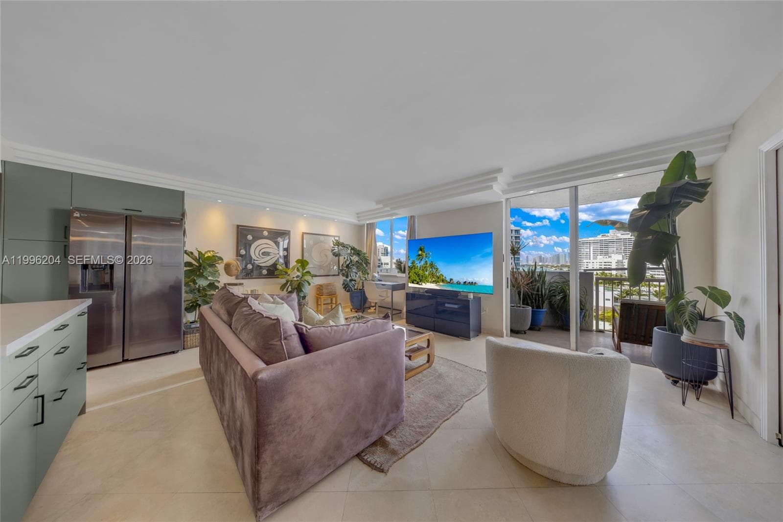1621 Bay Rd # 802, Miami Beach FL 33139 — 8