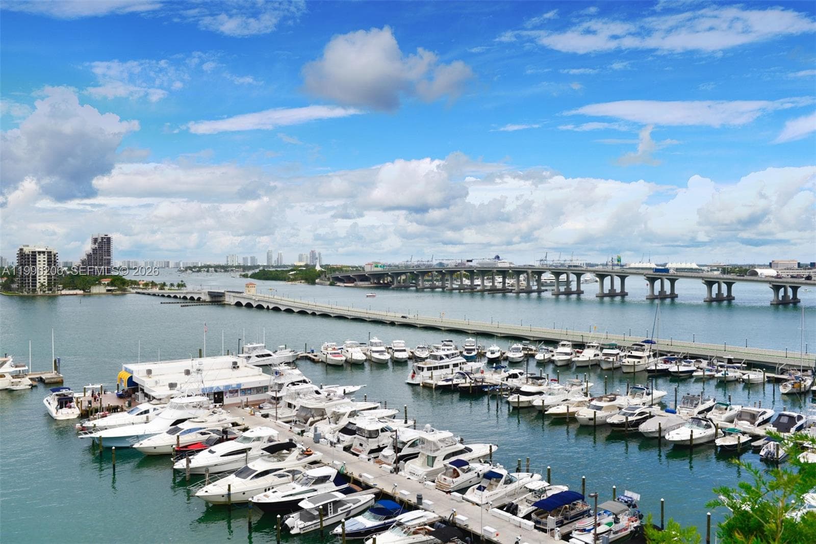 1717 N Bayshore Dr # 2254, Miami FL 33132 — 2
