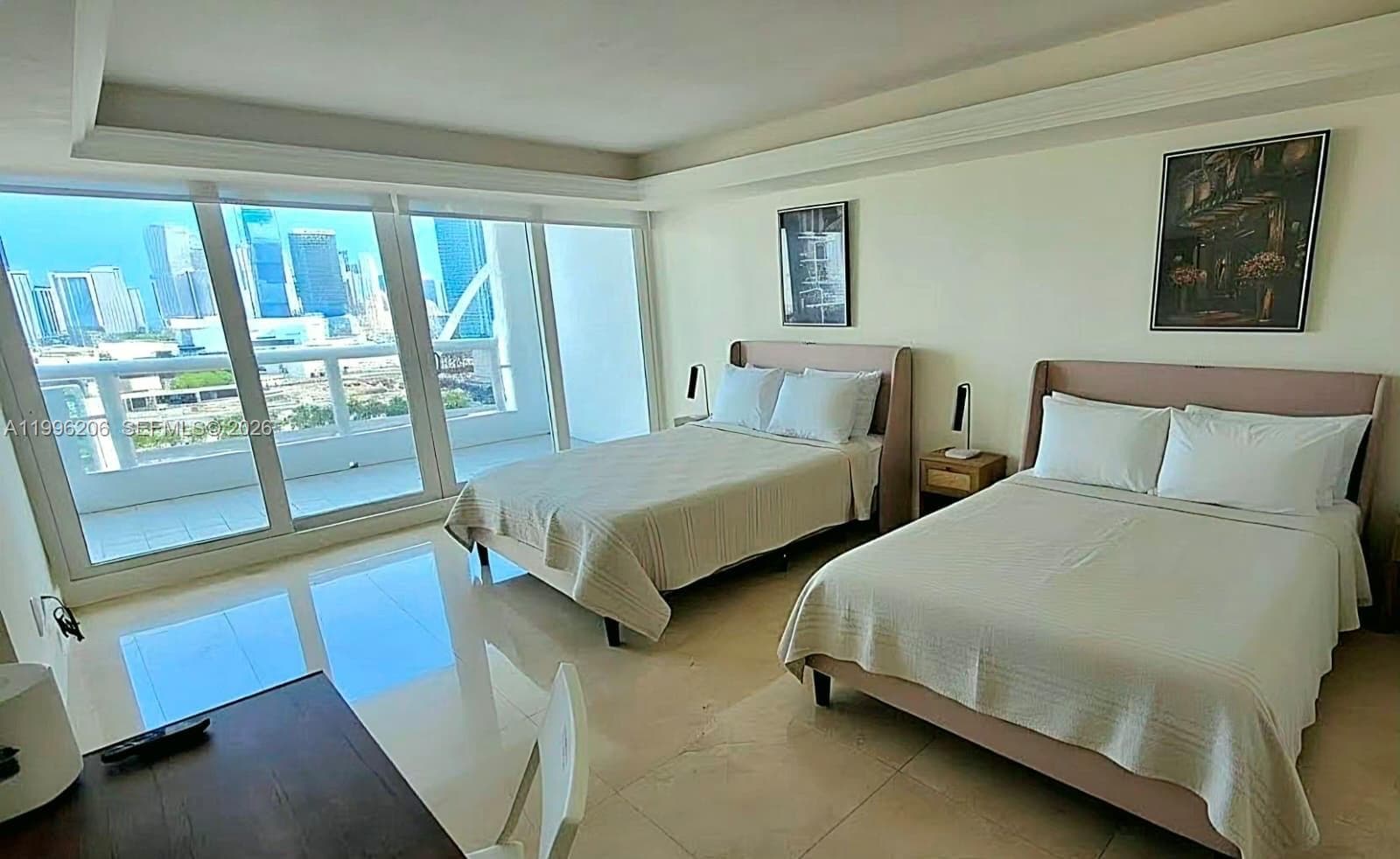 1717 N Bayshore Dr # 2254, Miami FL 33132 — 12