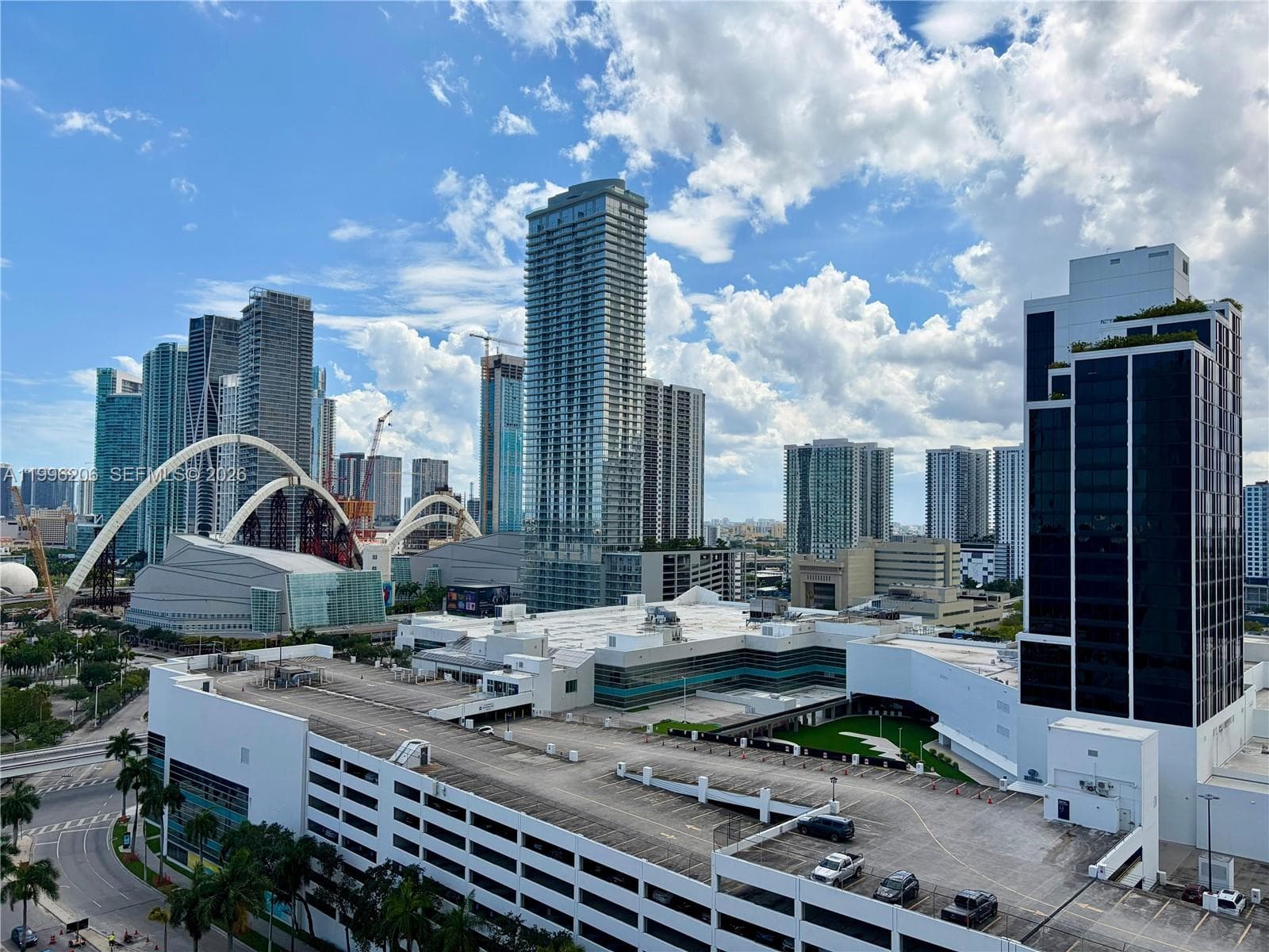 1717 N Bayshore Dr # 2254, Miami FL 33132 — 21