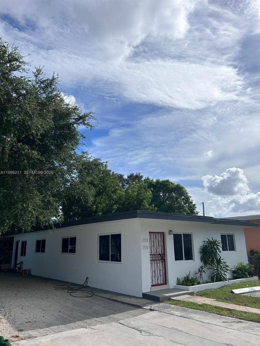 1128 NW 76th St, Miami FL 33150 — 29