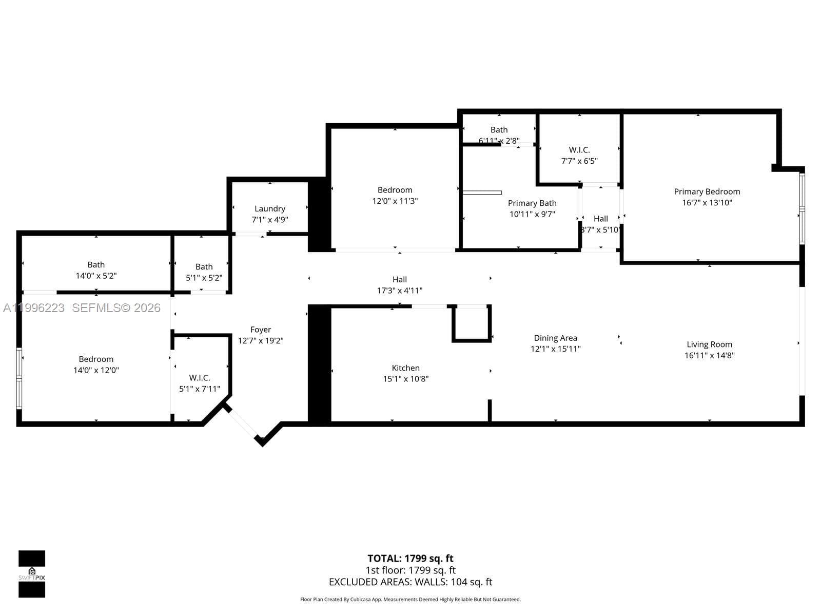 3330 NE 190th St # 1212, Aventura FL 33180 — 9