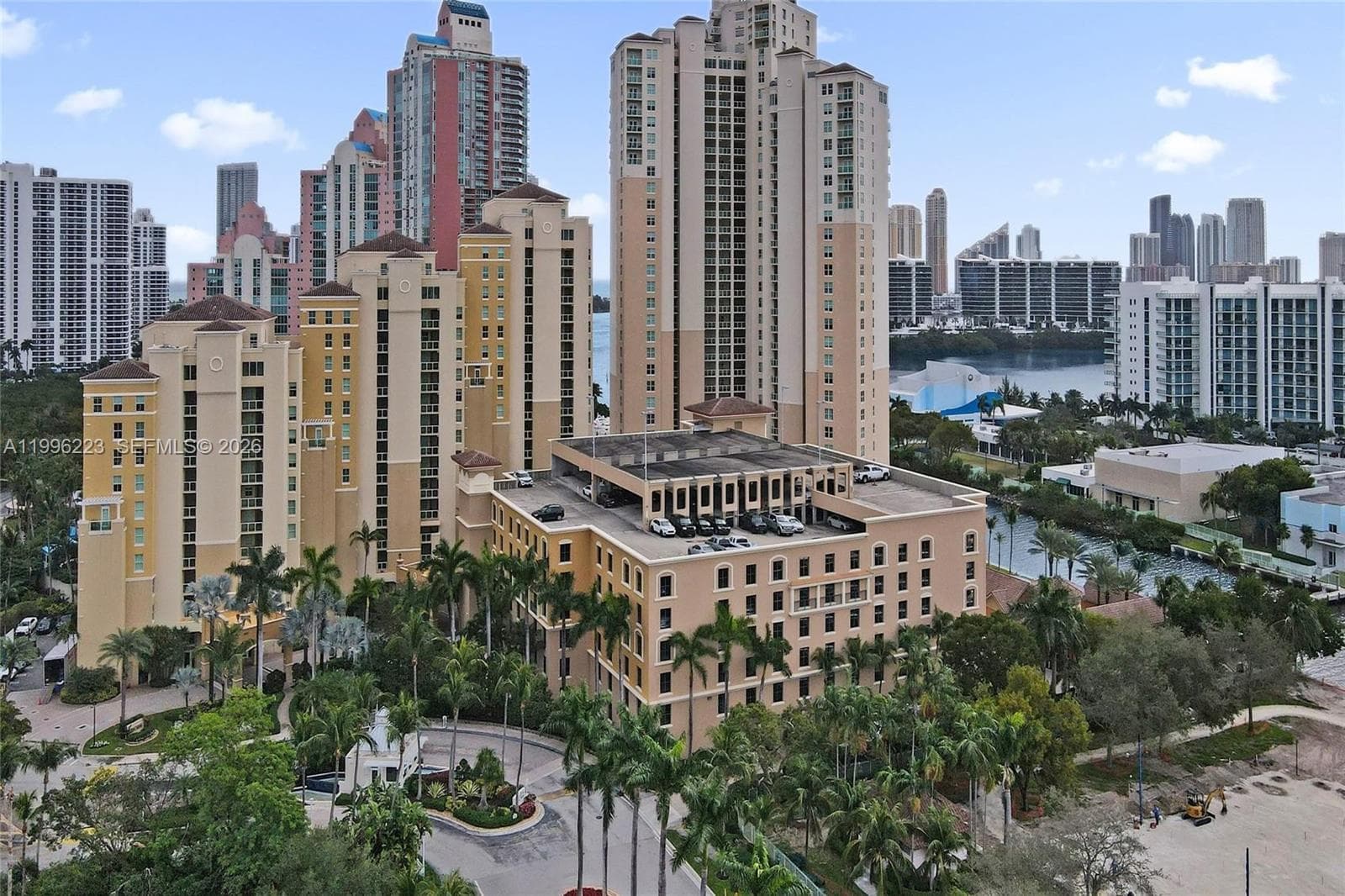 3330 NE 190th St # 1212, Aventura FL 33180 — 31
