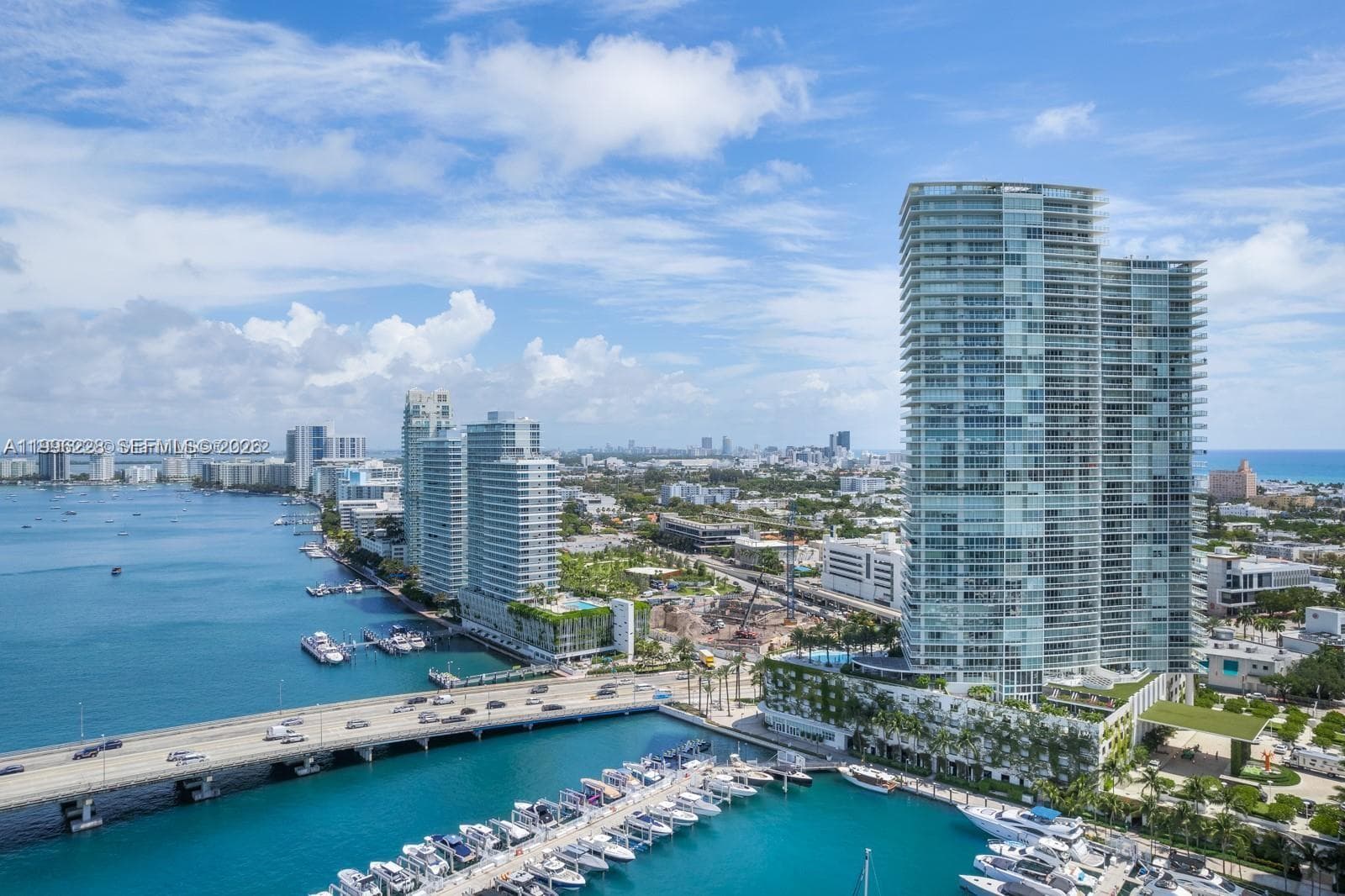 450 Alton Rd # 3303, Miami Beach FL 33139 — 23