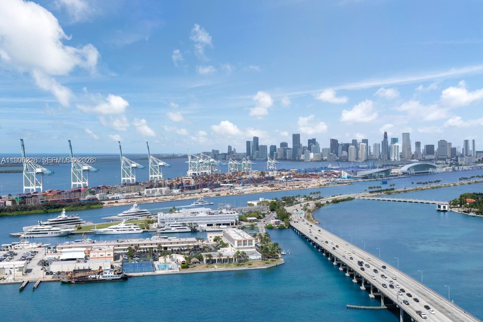 450 Alton Rd # 3303, Miami Beach FL 33139 — 27