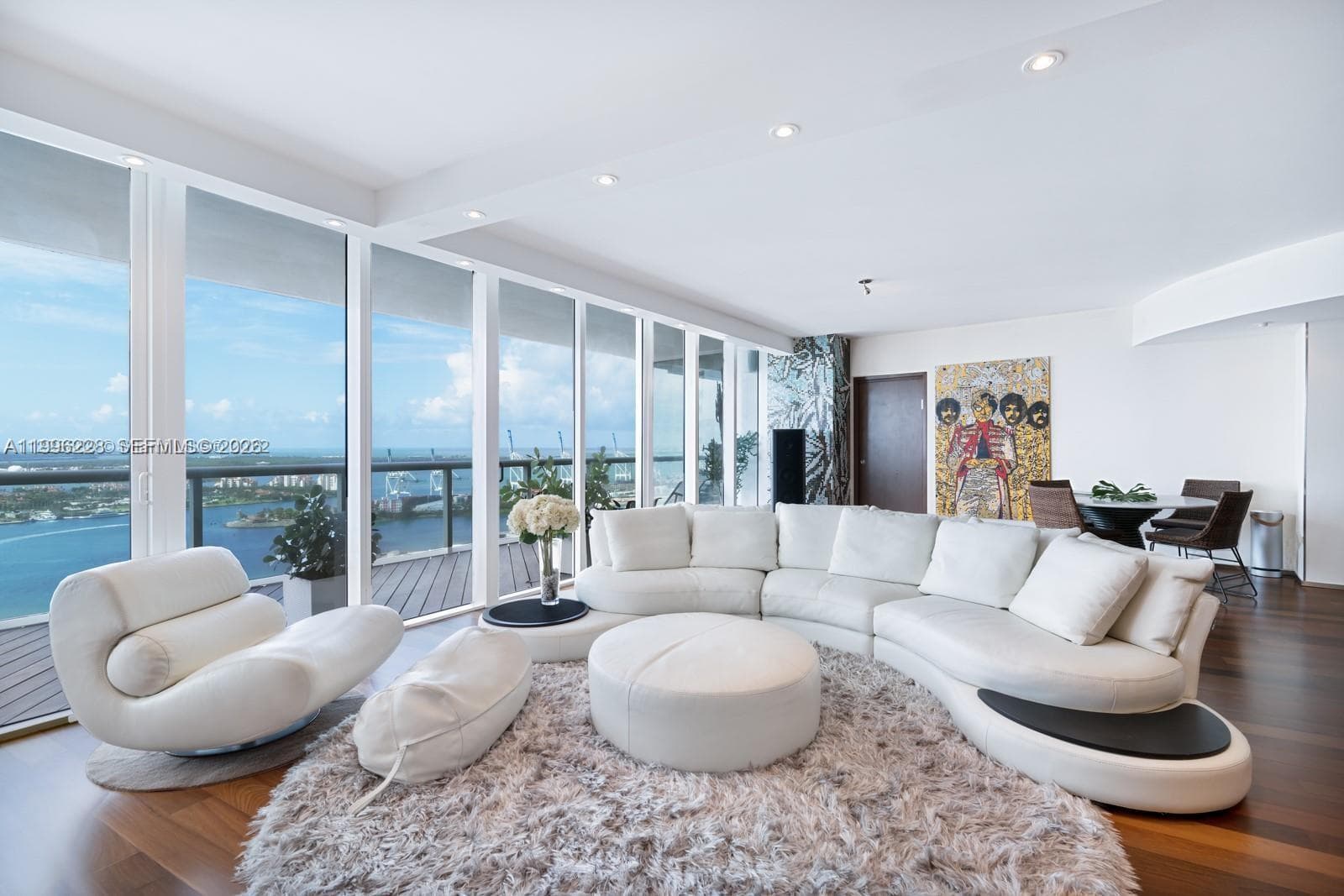 450 Alton Rd # 3303, Miami Beach FL 33139 — 2