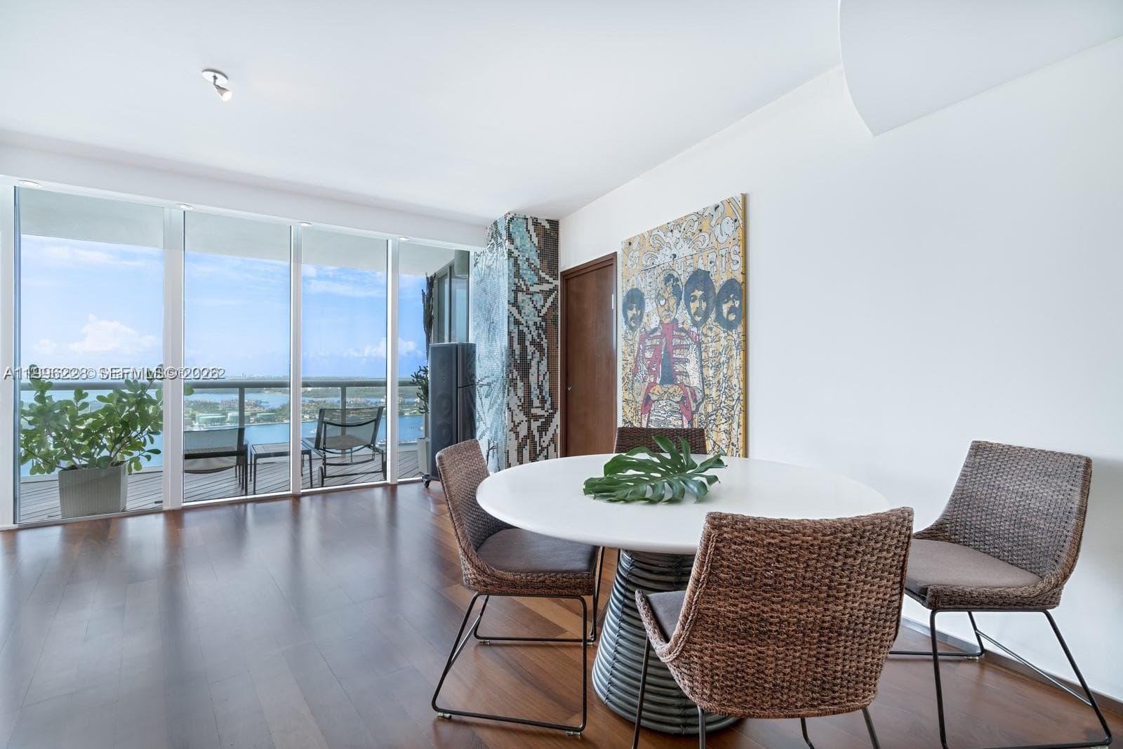 450 Alton Rd # 3303, Miami Beach FL 33139 — 17